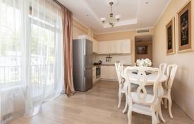 Cozy apartment in the center of Jurmala for 450,000 €