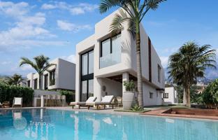 4-bedroom cottage 215 m² in El Albir for 875,000 €