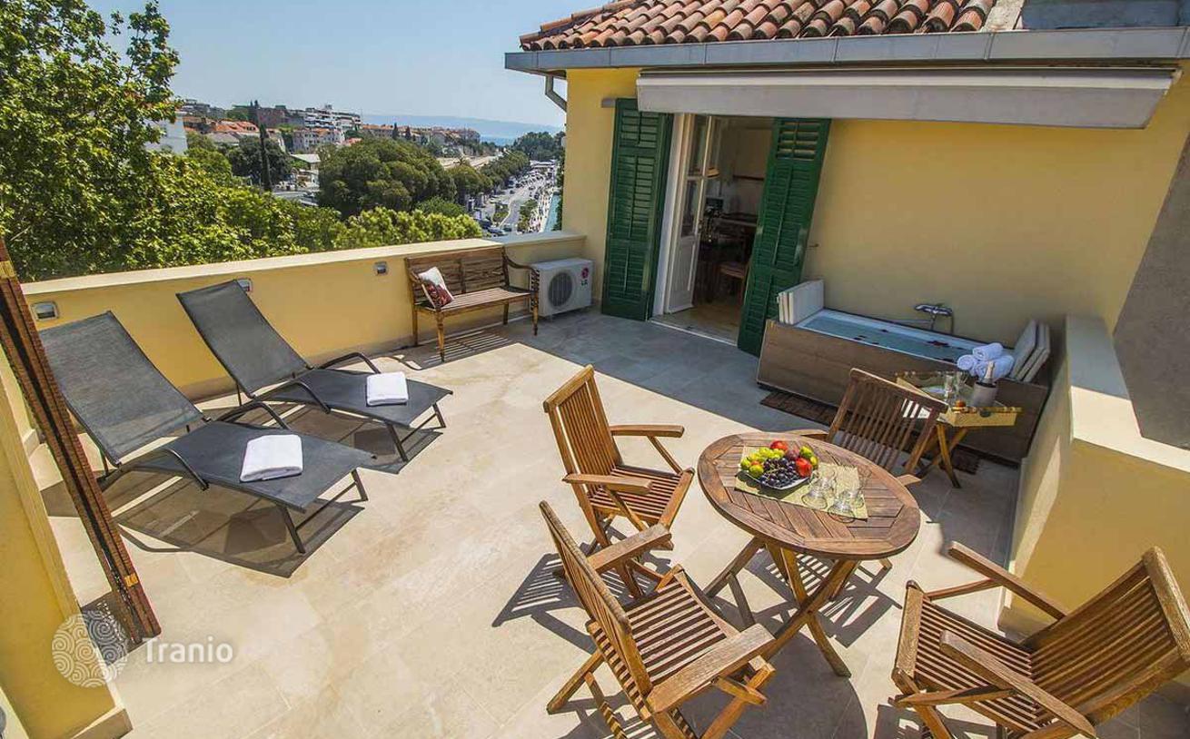 Apartment for sale in Split, Croatia — listing 1932916