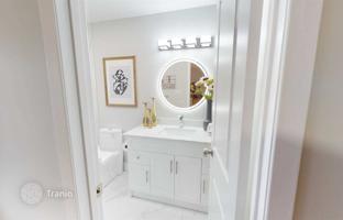 3-bedroom townhouse in Etobicoke for C$1,337,000