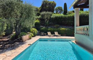 3-bedroom villa in Mougins for 1,150,000 €