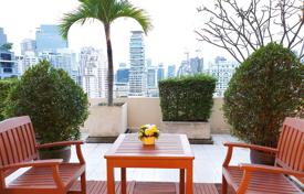 4-bedroom apartment in Watthana for $7,000 per week