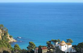 4-bedrooms villa in Blanes, Spain for 2,500 € per week