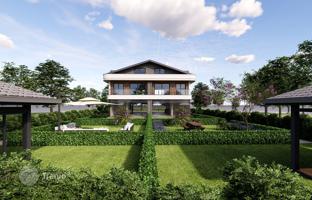 3-bedroom apartment 110 m² in Fethiye for 17,284,000 TRY