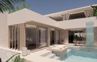 2-bedroom villa 194 m² in Lombok for $286,000