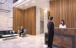 233 new flats in residential complex Riviera 34 in Nad Al Sheba 1 for From $353,000