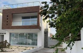 Furnished villa with a swimming pool and a roof garden, Paphos, Cyprus for 520,000 €