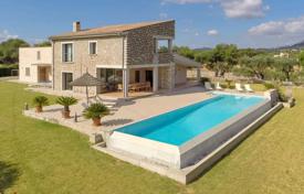 Villa – Majorca (Mallorca), Balearic Islands, Spain for 5,400 € per week