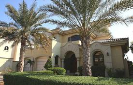 Villa – The Palm Jumeirah, Dubai, UAE for 9,800 € per week