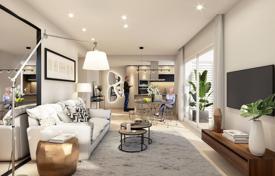 New two-bedroom apartments in a prestigious residential complex, La Finca Golf, Alicante, Spain for 212,000 €