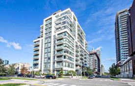 Apartment – Sackville Street, Old Toronto, Toronto,  Ontario,   Canada for C$781,000