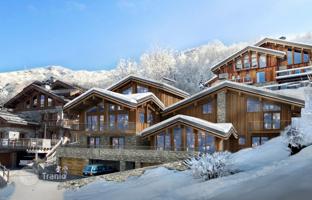 6-bedroom chalet in Saint-Martin-de-Belleville for 4,735,000 €