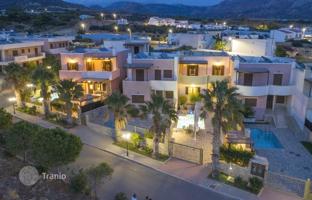 2-room apartment 147 m² in Crete for 285,000 €