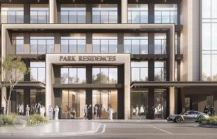 44 new flats in residential complex Urban Park Residences in Dubai Sports City for From $202,000