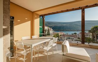 2-bedroom apartment 172 m² in Herceg Novi city for 1,470,000 €