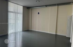 1-bedroom apartments in condo 69 m² in Hollywood for $290,000