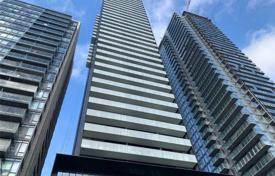 Apartment – Wellesley Street East, Old Toronto, Toronto,  Ontario,   Canada for C$885,000