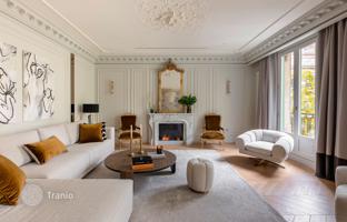 4-bedroom apartment 201 m² in L'Eixample for 2,350,000 €