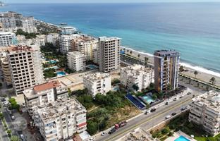 2-bedroom apartment 111 m² in Mahmutlar for 20,366,000 TRY