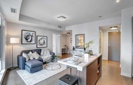 Apartment – Old Toronto, Toronto, Ontario,  Canada for C$1,220,000