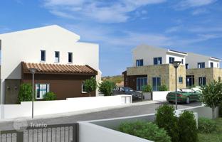 2-bedroom cottage 119 m² in Pissouri for 466,000 €