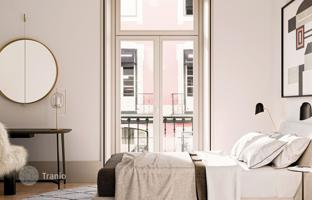 3-bedroom apartment 166 m² in Lisbon for 1,552,000 €