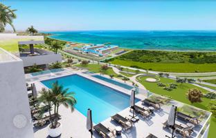 2-bedroom apartment in new building 112 m² in Famagusta for 269,000 €