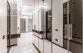 4-bedrooms apartment 90 m² in Arbat, Russia for 322,000 ₽ в месяц