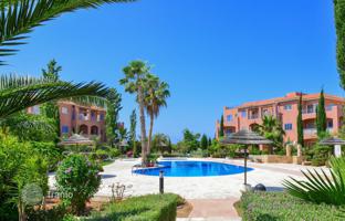 Penthouse in Mandria for 1,540,000 €