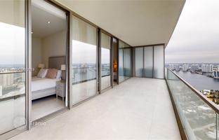 3-bedroom apartments in condo 211 m² in Collins Avenue for $4,250,000