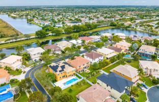 4-bedroom house 390 m² in Miramar (USA) for $950,000