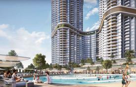 First-class apartments in Skyscape Avenue skyscraper, Nad Al Sheba area, Dubai, UAE for From $467,000