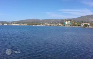 Investment Proposal: Agioi Asomatoi Coastal Development Opportunity, Evia, Greece for 540,000 €