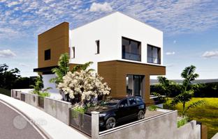 4-bedroom cottage in Limassol for 1,752,000 €