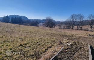 Land plot 972 m² in Pyšely. Price on request