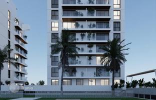 2-bedroom apartment 90 m² in Guardamar del Segura for 445,000 €