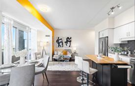 Apartment – North York, Toronto, Ontario,  Canada for C$780,000