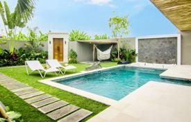 Beautiful and Modern 4 Bedroom Off Plan Villa in Pererenan. Price on request