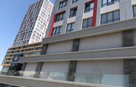 Fikirtepe Regeneration Area Title Deed Ready Exclusive Residences Close to Metro Metrobus Marmaray for $160,000