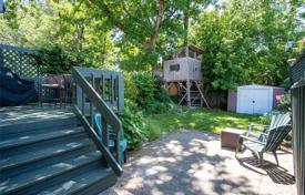 Terraced house – East York, Toronto, Ontario,  Canada for C$1,359,000