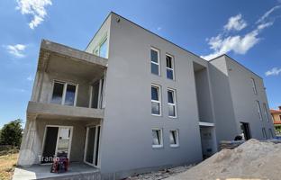 2-room apartment 90 m² in Kanfanar for 267,000 €