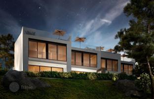 3-bedroom townhouse in Limassol for 640,000 €