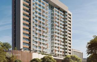 1 new flats in residential complex Verdana 9 in Dubai Investment Park First for From $287,000