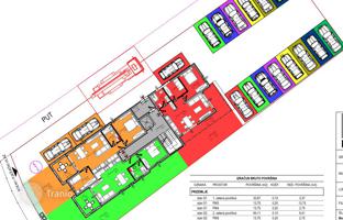2-bedroom apartment 94 m² in Zadar County for 442,000 €