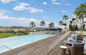 Spacious Two Bedroom Apartment with Panoramic Views in Marbella East, Spain for 410,000 €