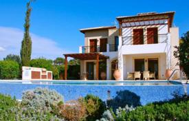 Villa with 3 bedroom in Paphos, Kouklia for 995,000 €