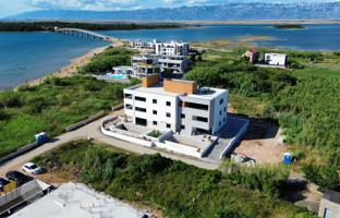2-bedroom apartment 90 m² in Privlaka for 490,000 €