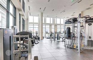 1-bedroom apartment in Old Toronto for C$765,000