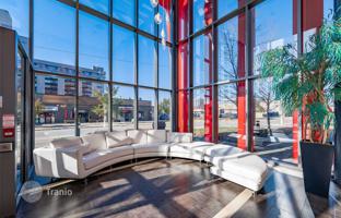 2-bedroom apartment in North York for C$708,000