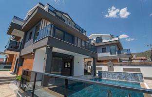 5-bedroom villa 235 m² in Fethiye for 23,600,000 TRY